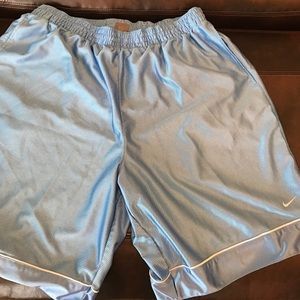 Nike Basketball Shorts