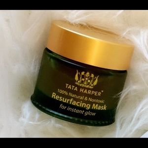 Tata Harper Resurfacing Mask