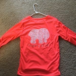 Ivory Ella long sleeve ( knock off )