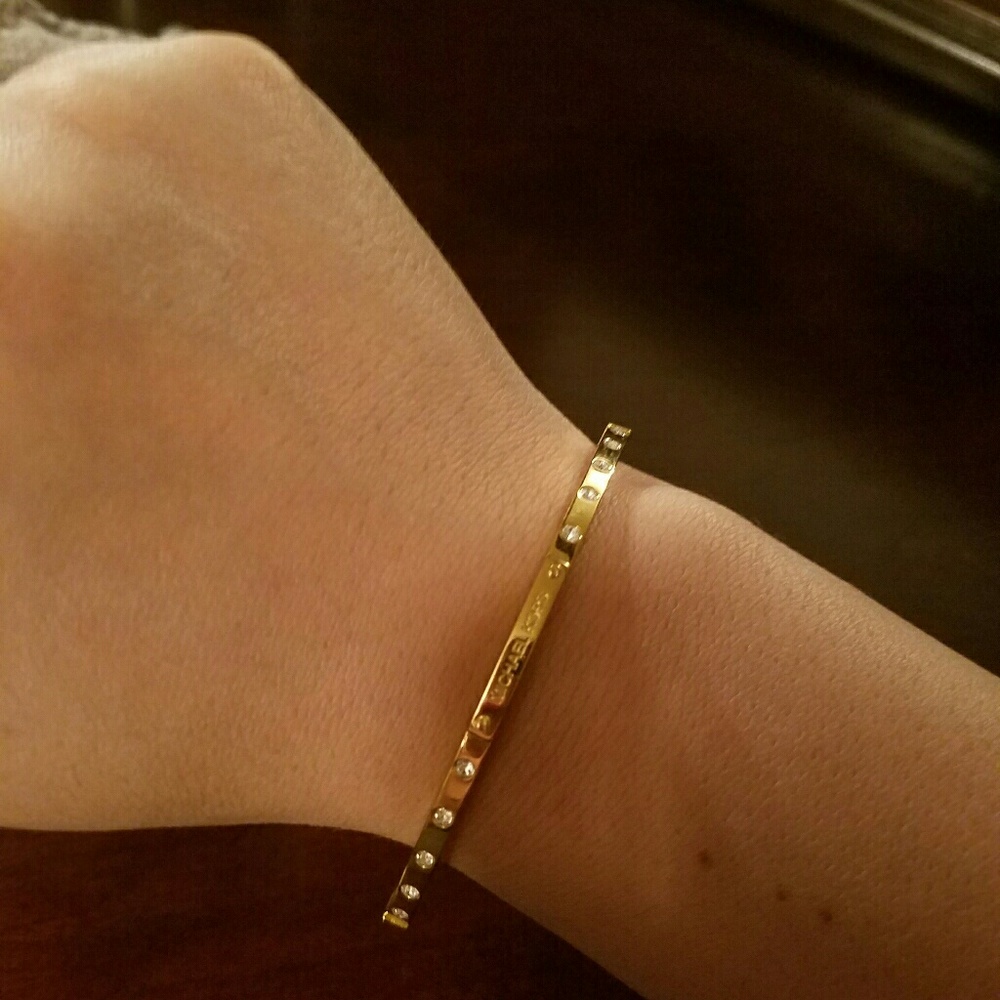 Michael kors bracelet