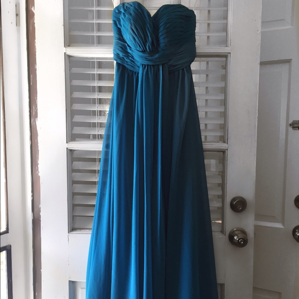 Bari Jay Prom / Bridesmaid Dress