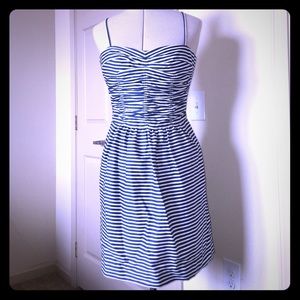 Ralph Lauren Sailor Dress