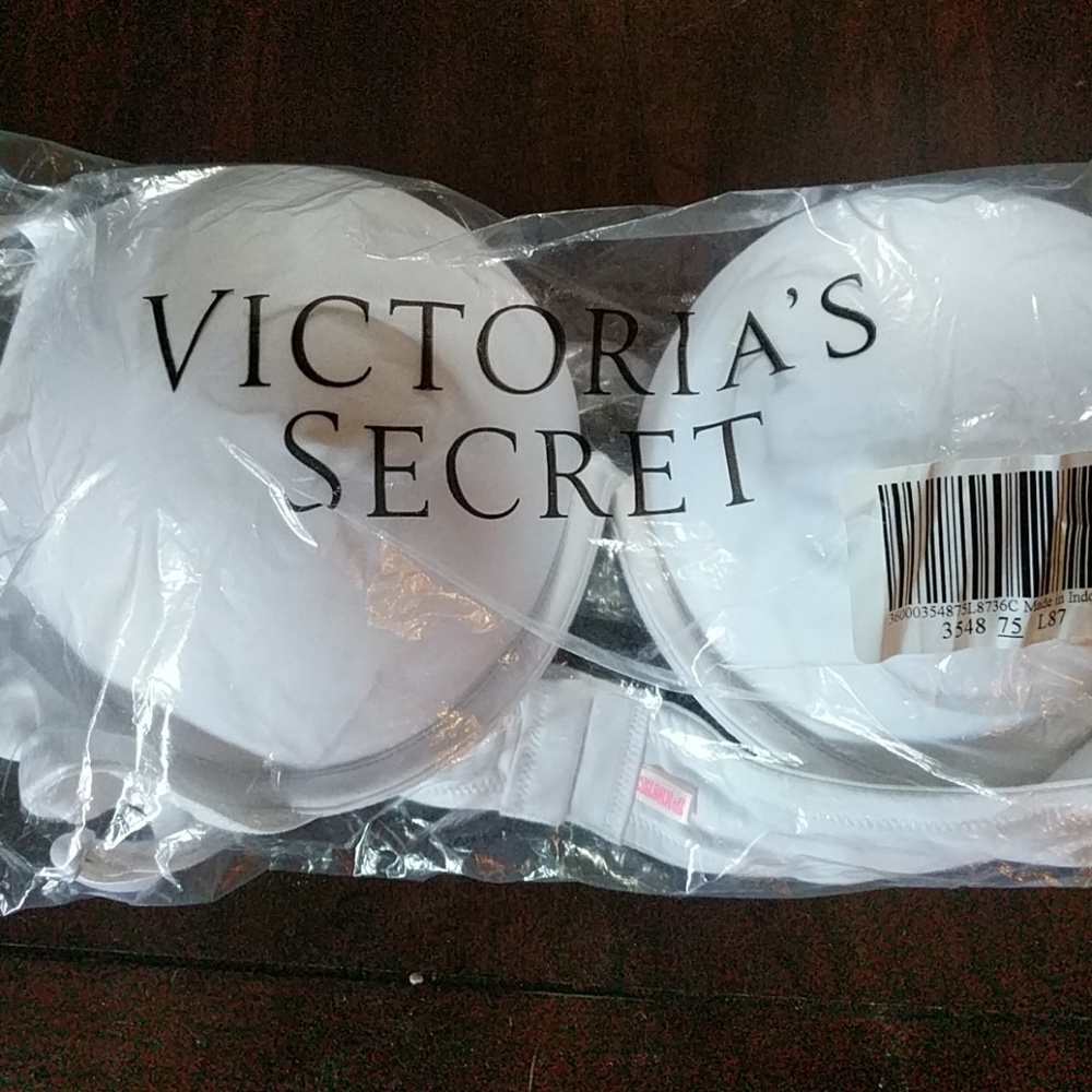 Victoria's Secret bra
