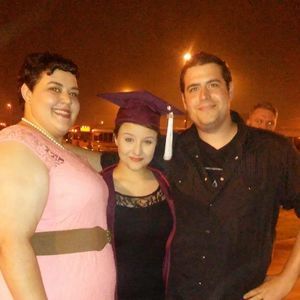 Meet your Posher, Ali