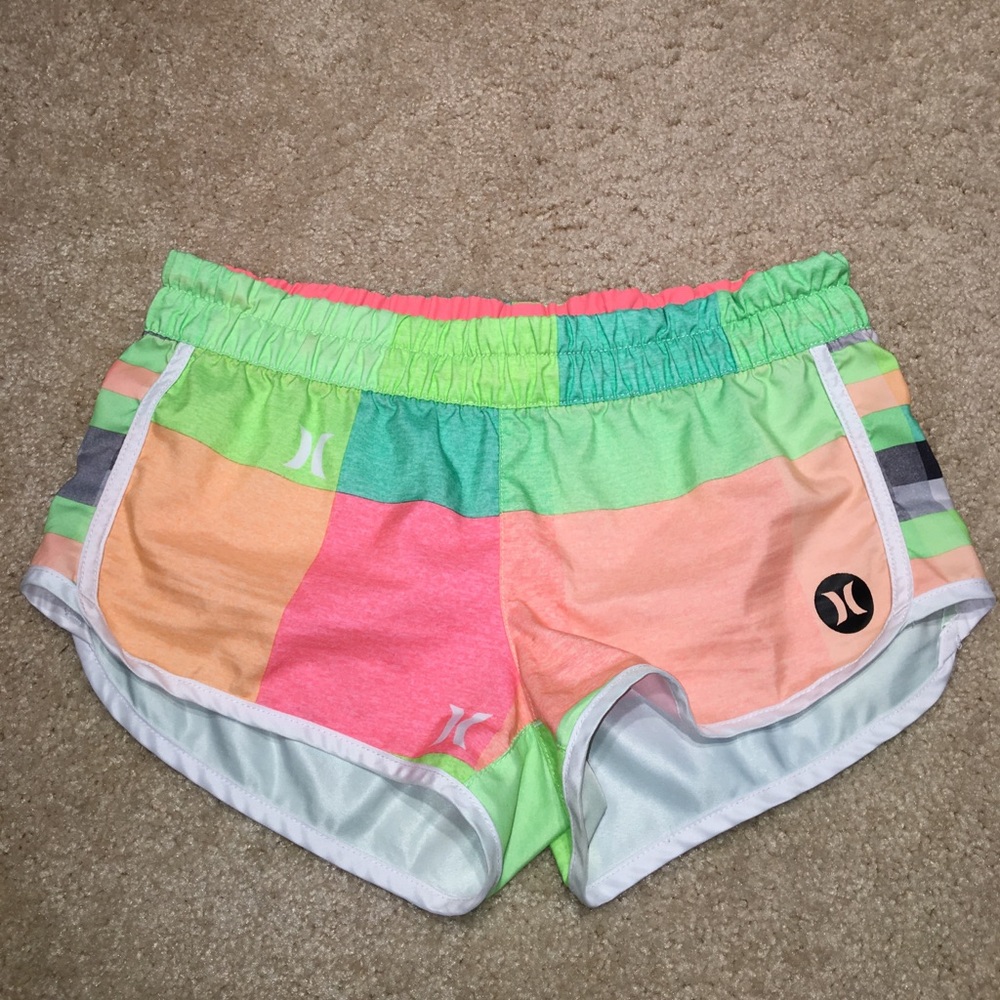 Hurley beacherider boadshort