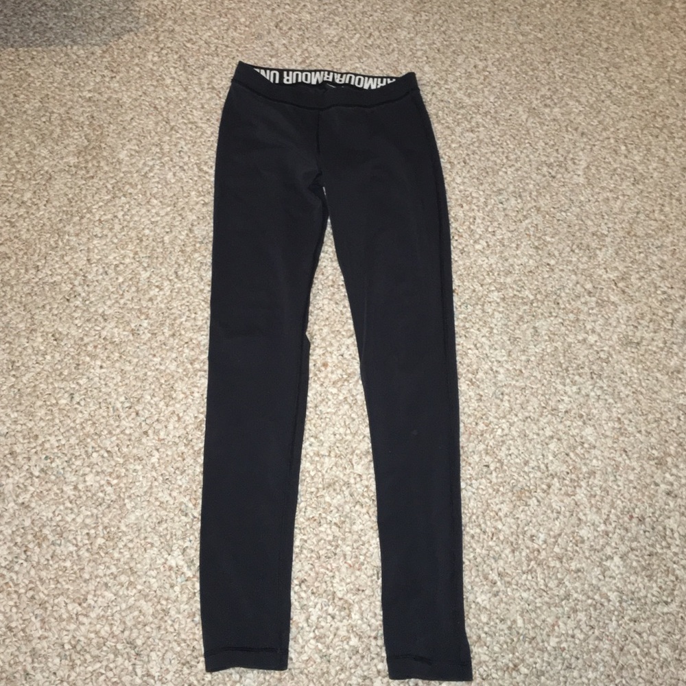Under Armour leggings