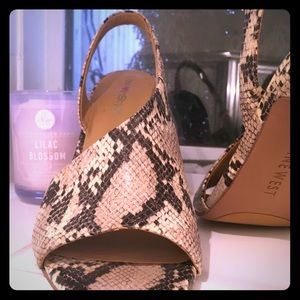 Aldo shoes