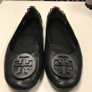 Tory Burch ballet flats