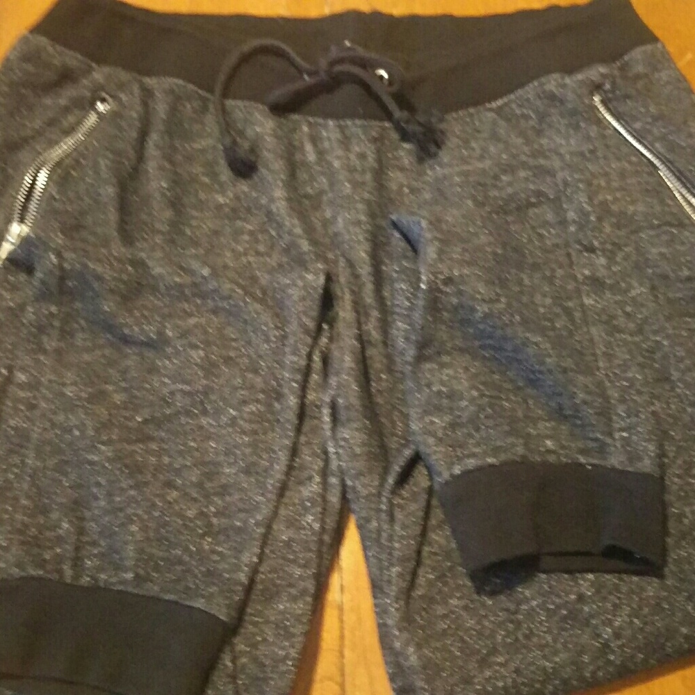 Women's jogger comfy zip pocket pants