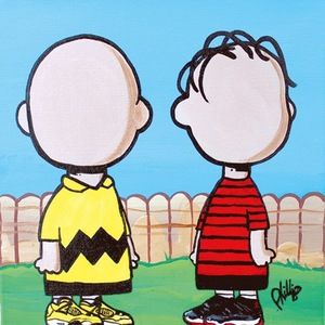 Meet your Posher, Balloutdarius