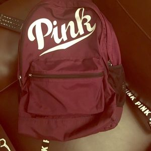 A Backpack