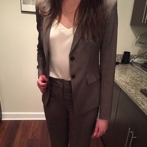 Ann Taylor pant suit