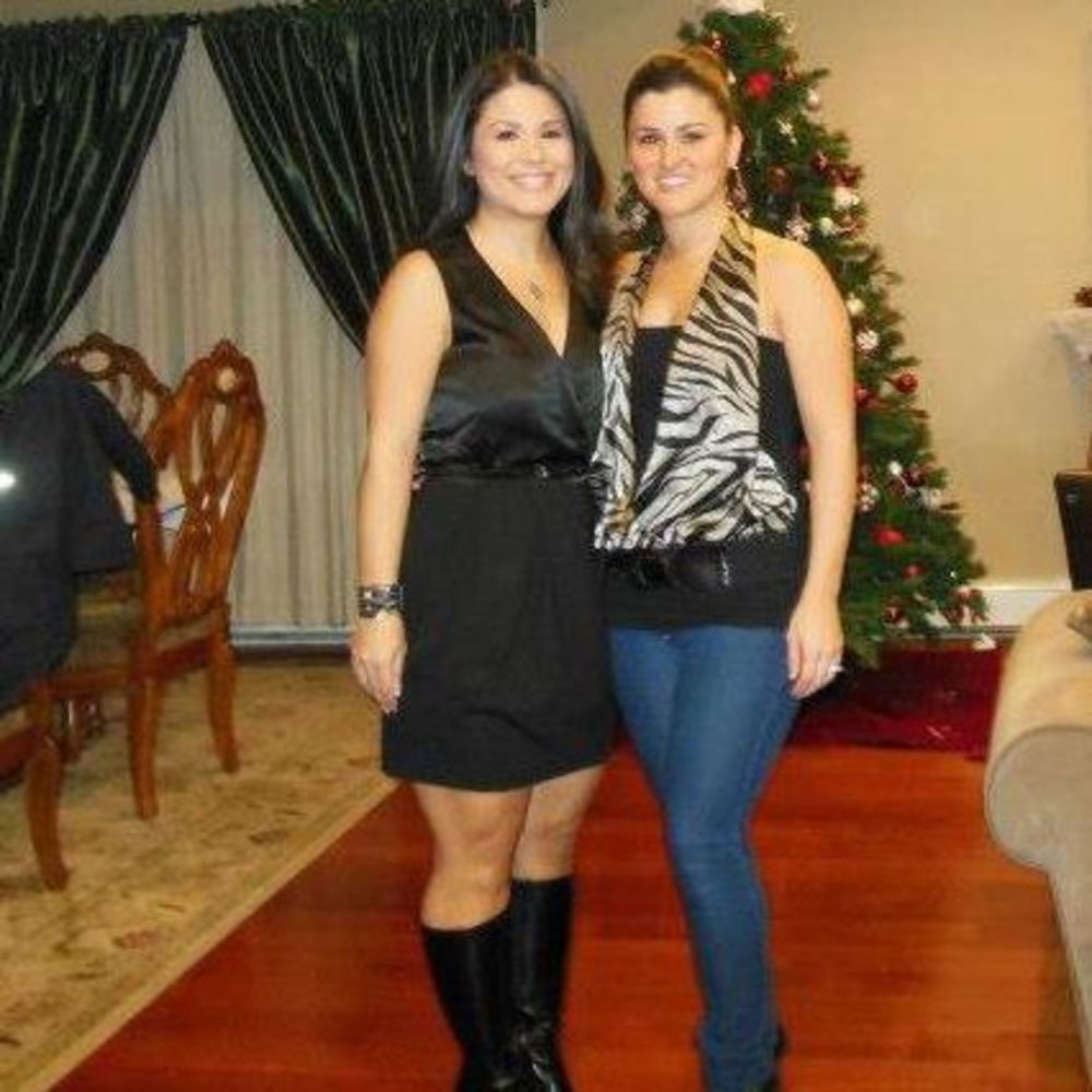 Meet your Posher, Shahrzad