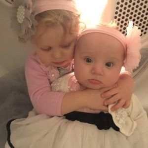 Meet your Posher, Marissa