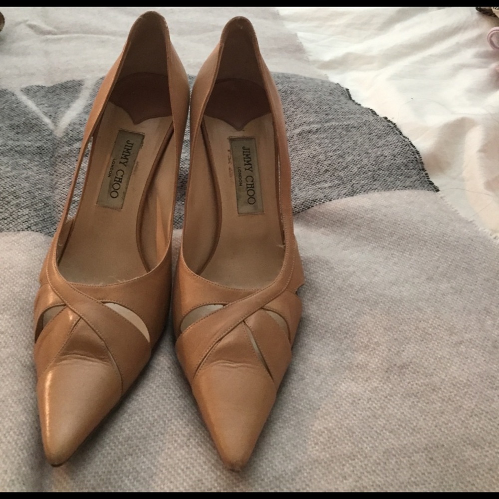 Jimmy Choo