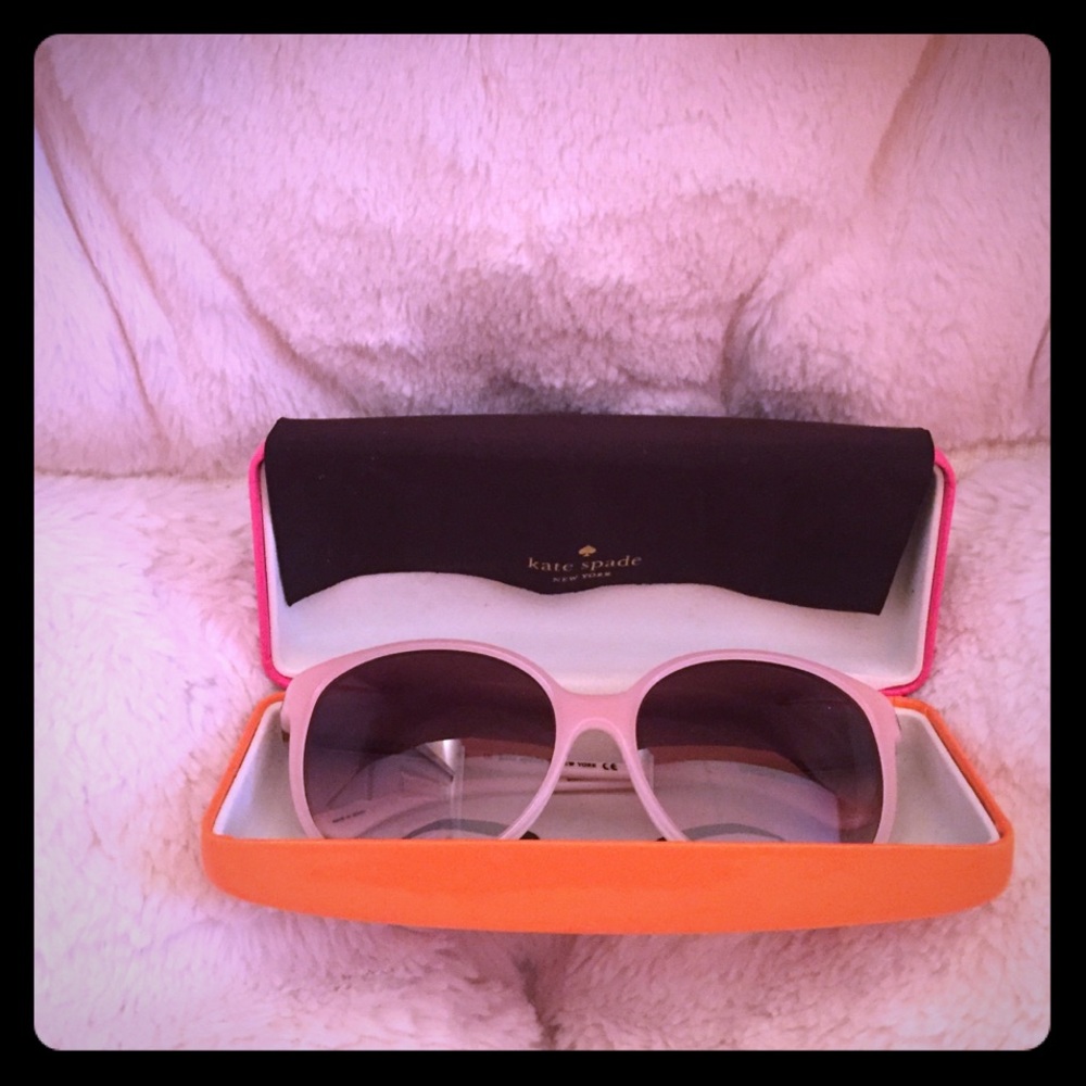 Kate Spade Sunglasses