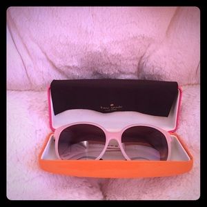 Kate Spade Sunglasses
