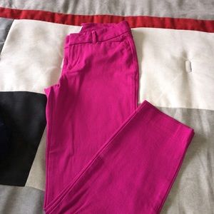 old navy pixie pant