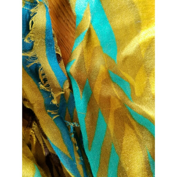 Infinity scarf - Picture 2 of 2