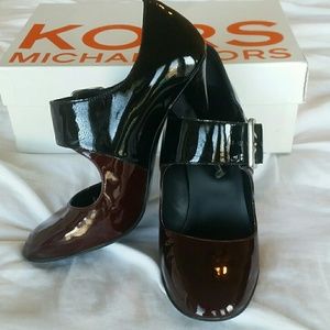 MK Maryjane Heels