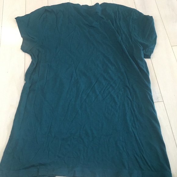 Juicy Couture Nautical Tee Size L - Picture 3 of 3