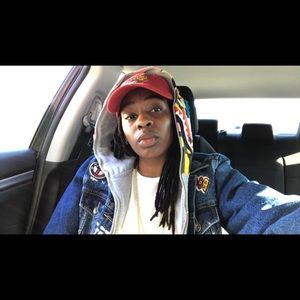 Meet your Posher, Willy
