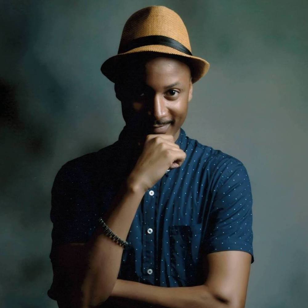 Meet your Posher, Kion