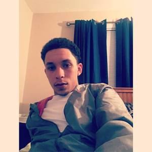 Meet your Posher, Ty