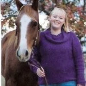 Meet your Posher, Karla