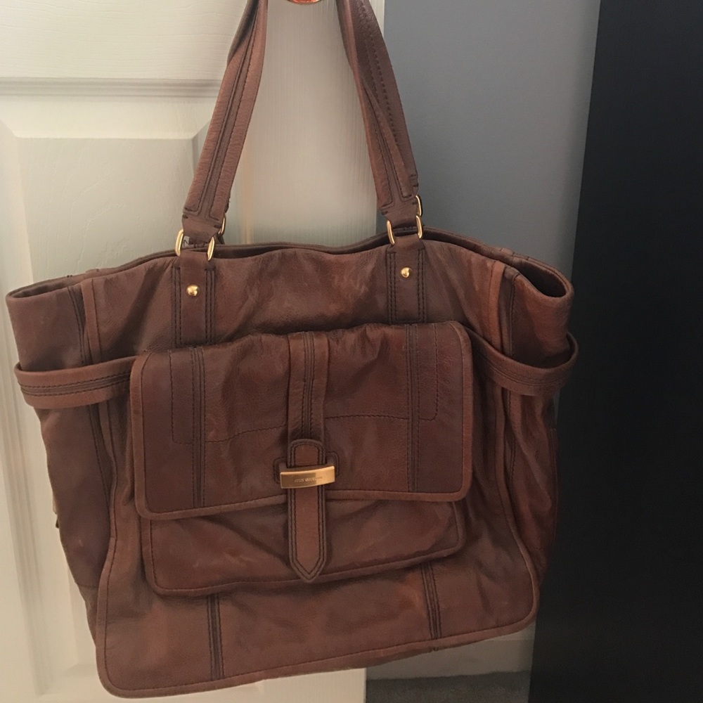 Juicy Couture Leather Bag