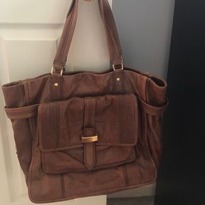 Juicy Couture Leather Bag