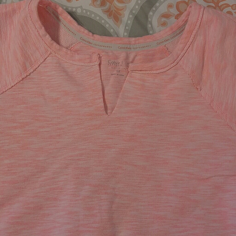 Calvin Klein sweatshirt