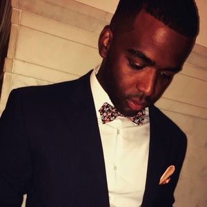 Meet your Posher, Jay