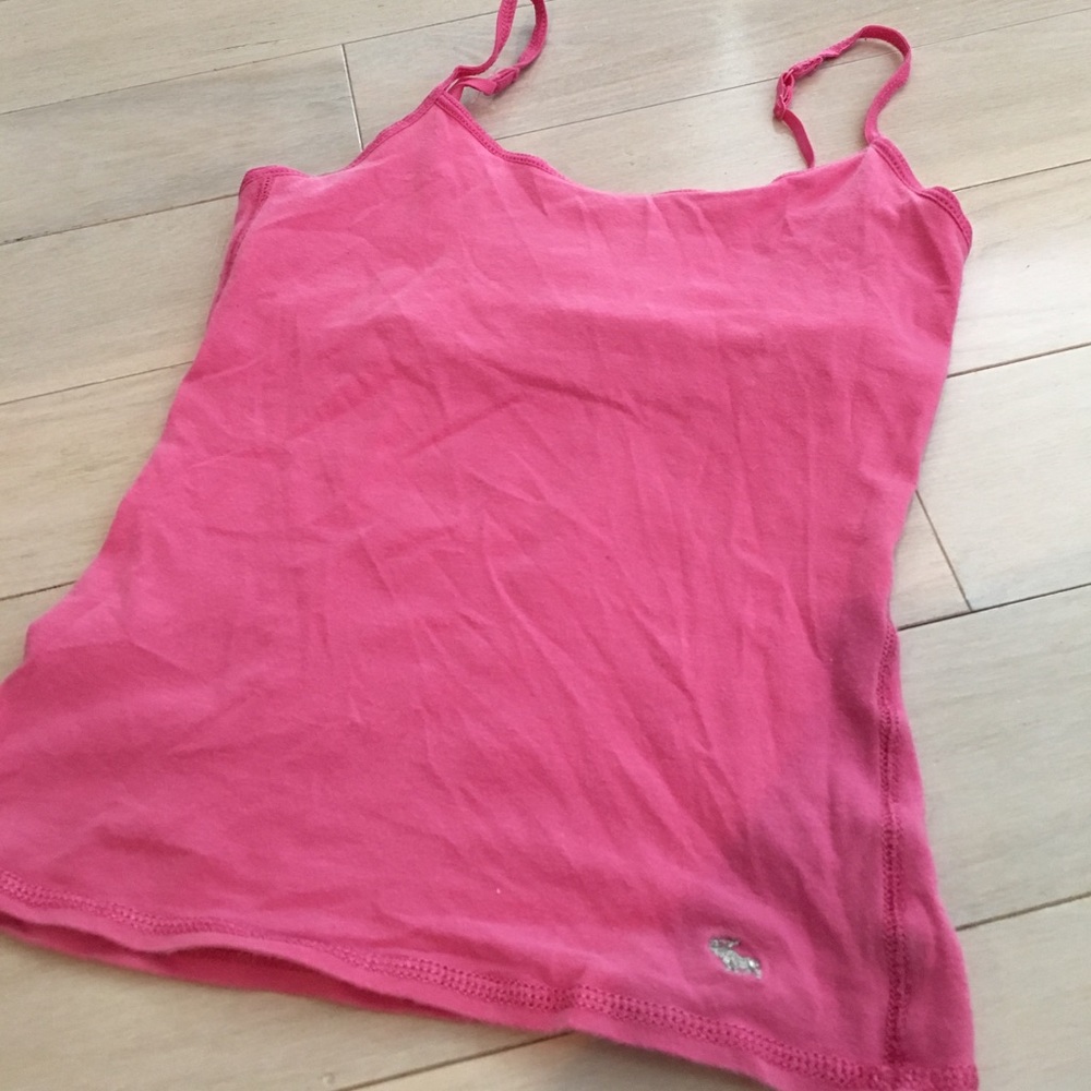 Abercrombie Kids Tank
