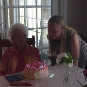 Meet your Posher, Makenna