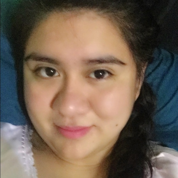 Meet the Posher Other - Meet your Posher, Jaqueline