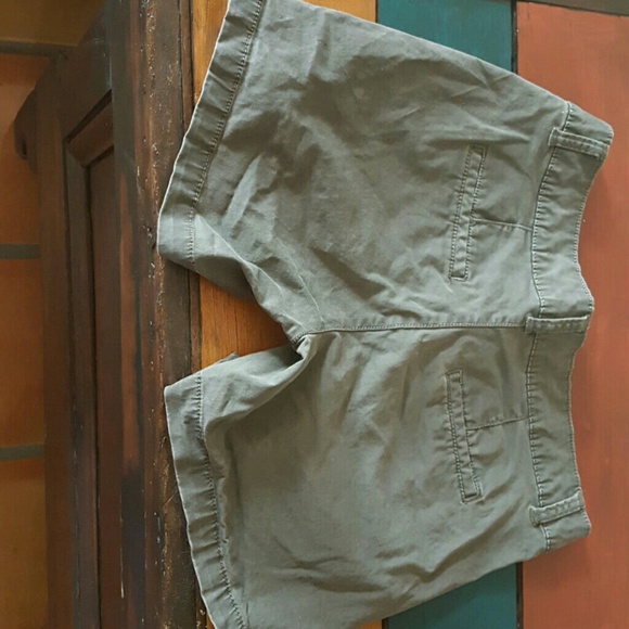 Shorts - Picture 2 of 2