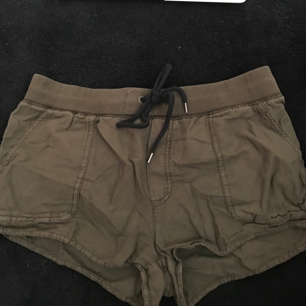 Cargo shorts
