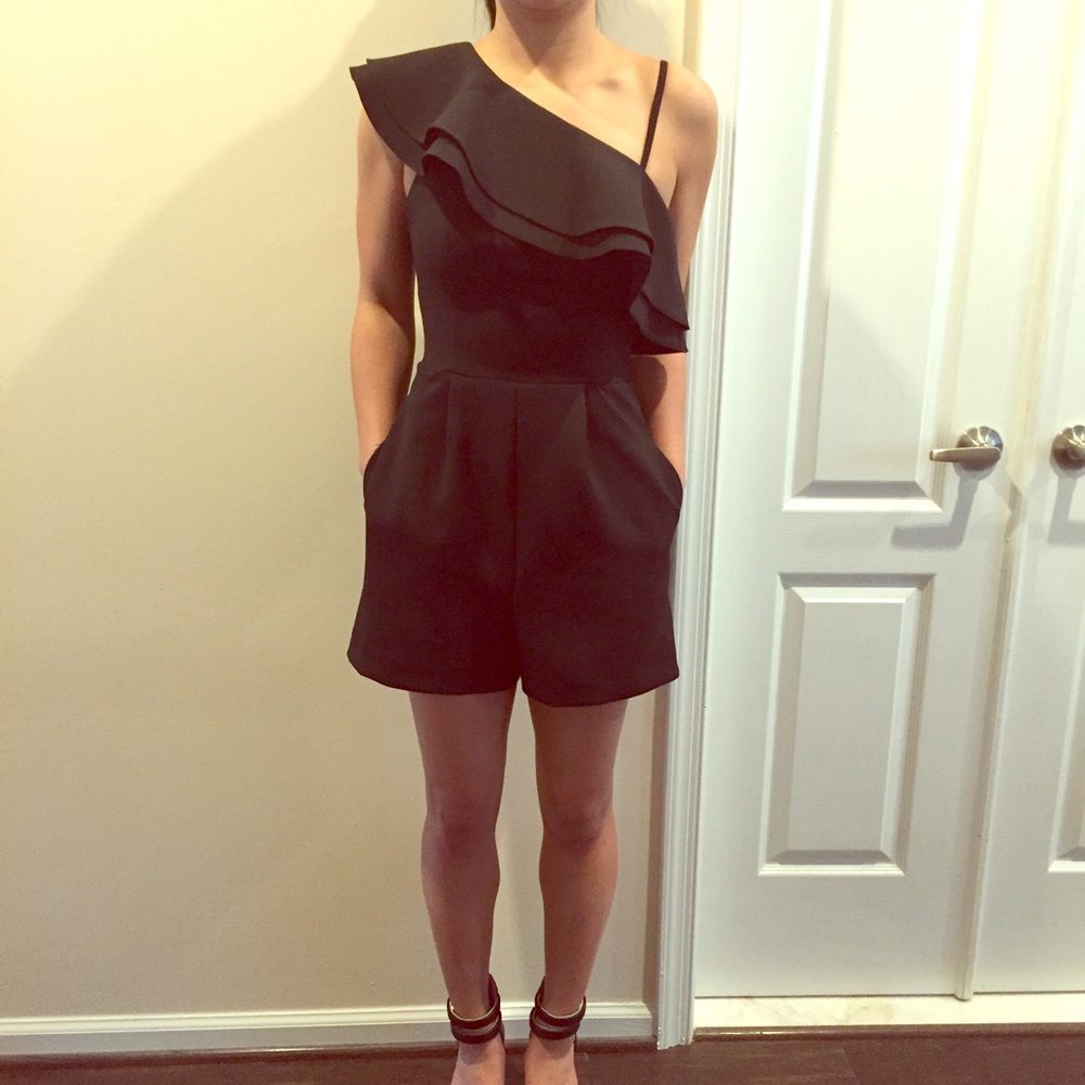 NWT Topshop LBD