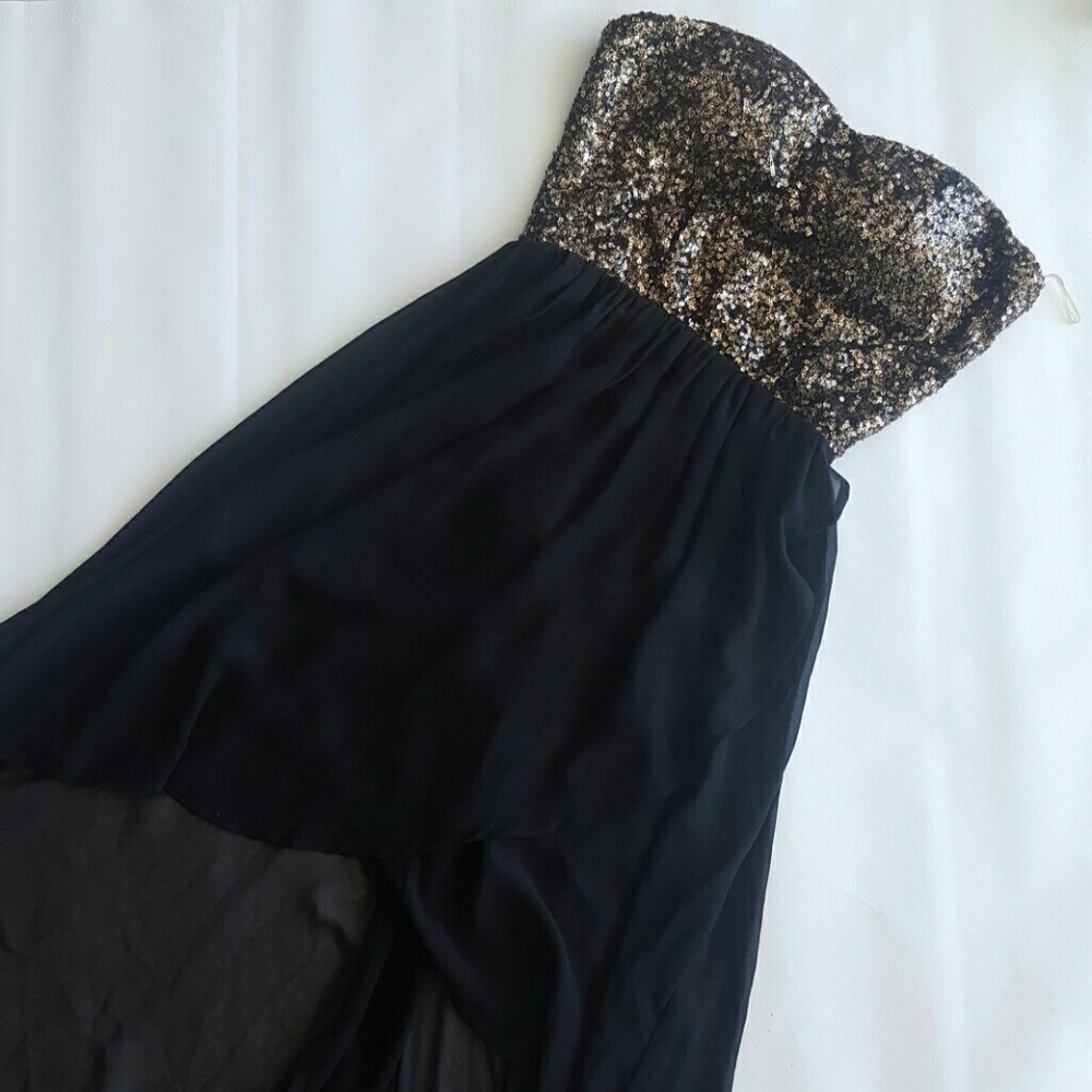 Beautiful Long dress