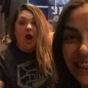 Meet your Posher, Tia