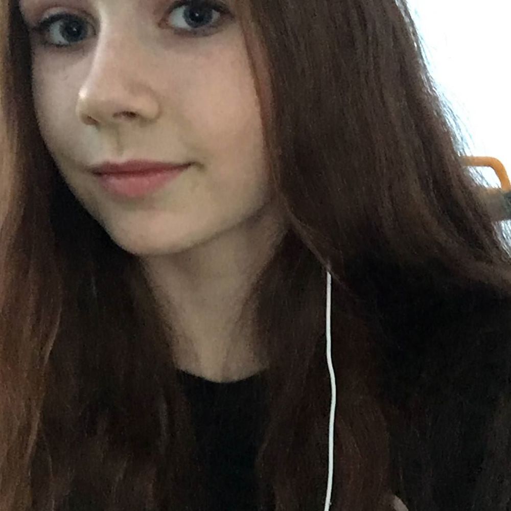 Meet your Posher, Jenna