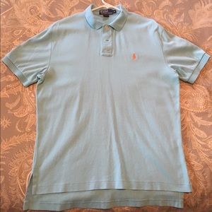 Men's Polo