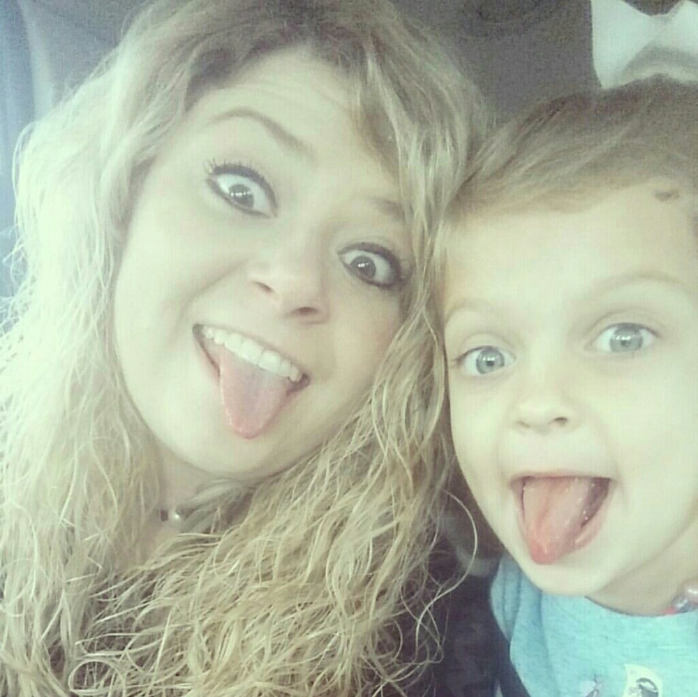 Meet your Posher, Carson