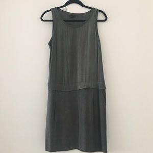 Theory Relaxed Shift Dress
