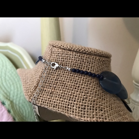 Statement necklace - Picture 3 of 3