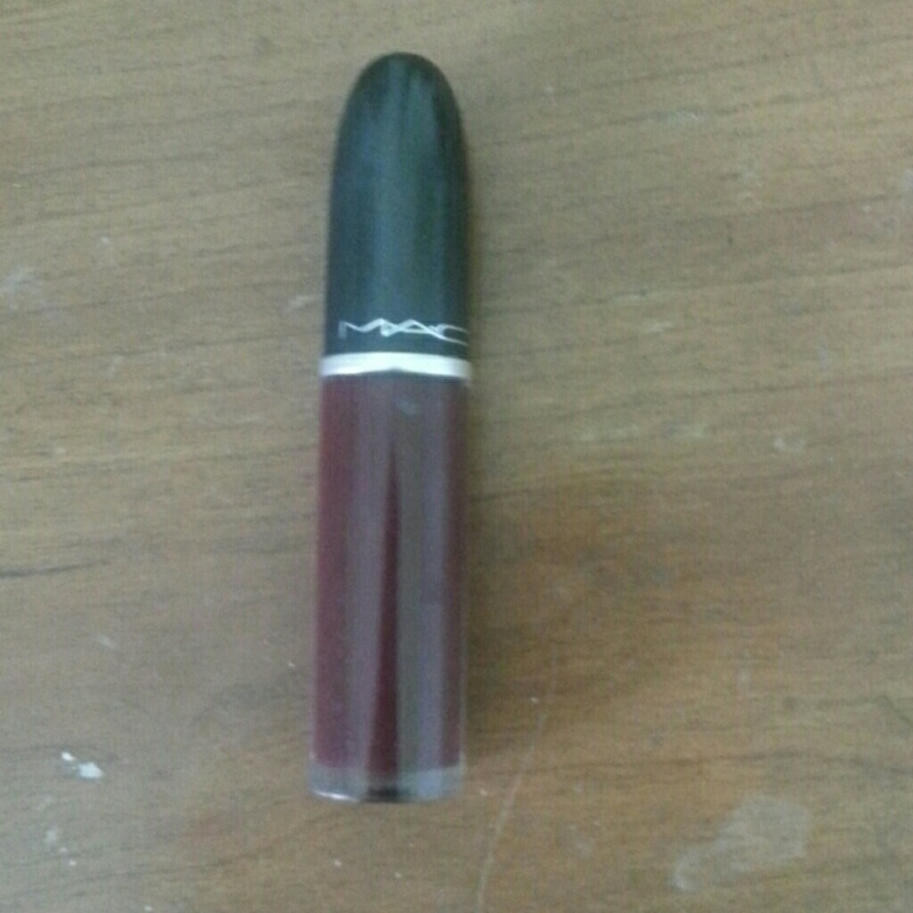 Mac - retro matte liquid lip color