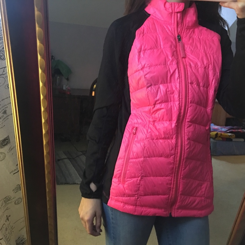 Calvin Klein vest sweater