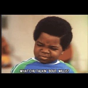 Meet your Posher, Sean