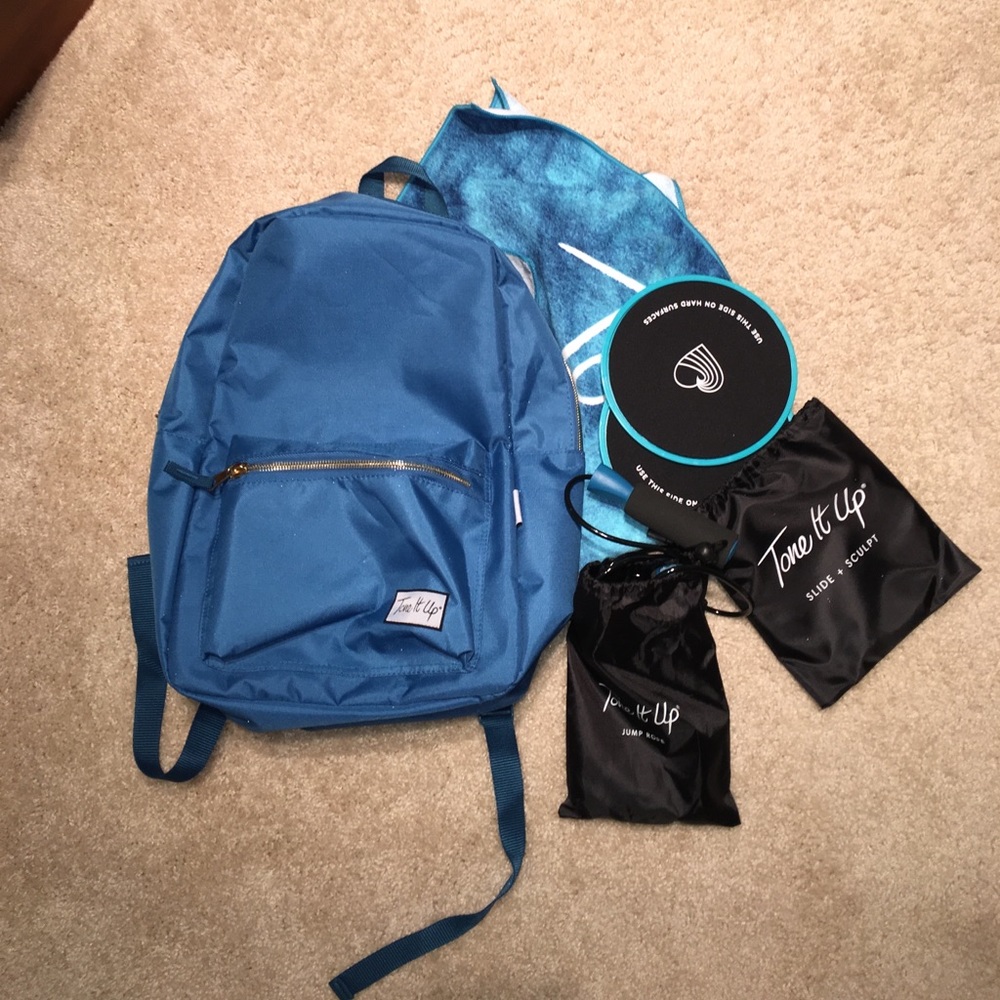 Tone It Up Bundle